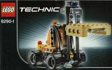 LEGO 8290